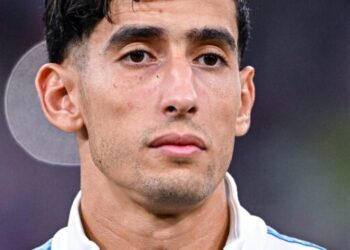 نايف أكرد يشعل صراعا بين ريال سوسيداد ومارسيليا في سوق الانتقالات