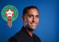 أحمد قنطاري مدربا جديدا للمنتخب المغربي لأقل من 17 سنة