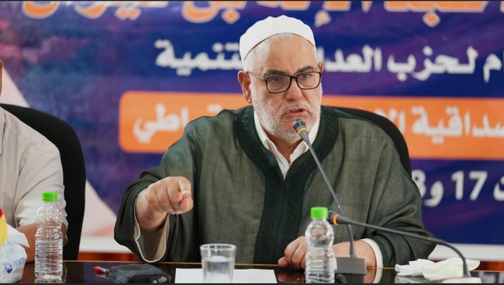 ابن كيران يدعو إلى تحقيق شامل في أحداث الهجرة نحو سبتة ويكشف: فكرت في اعتزال السياسة بسبب ما وقع