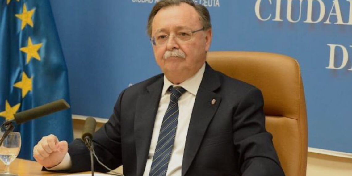رئيس حكومة سبتة يتهم المغرب بـ”تهديد السيادة الإسبانية”.. ويدعو أوروبا إلى الرد بحزم