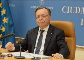 رئيس حكومة سبتة يتهم المغرب بـ”تهديد السيادة الإسبانية”.. ويدعو أوروبا إلى الرد بحزم