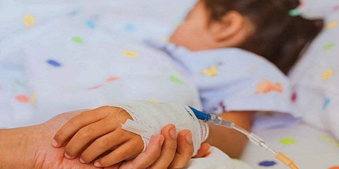 كارثة تهز عالم الطب.. طفلة تفارق الحياة بعد علاج جيني تجريبي أخفيت تفاصيله لأشهر