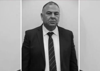 وفاة جواد غريب مرشح حزب “الحمامة” ورئيس المجلس الإقليمي للقنيطرة
