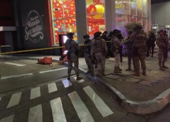 مقتل مؤثر مكسيكي خلال بث مباشر في هجوم مسلح بولاية سينالوا