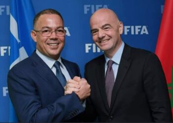 الرباط تحتضن اجتماعا استثنائيا لـ”فيفا”.. إنفانتينو يواجه أخطر أزمة في رئاسة الاتحاد الدولي
