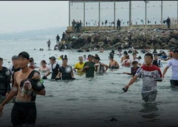 جديد في ملف مفقودي سبتة.. الحرس المدني يفتح باب تلقي المعلومات