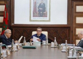 مشروع قانون المالية 2027 الحكومة تكشف توجهات المرحلة المقبلة
