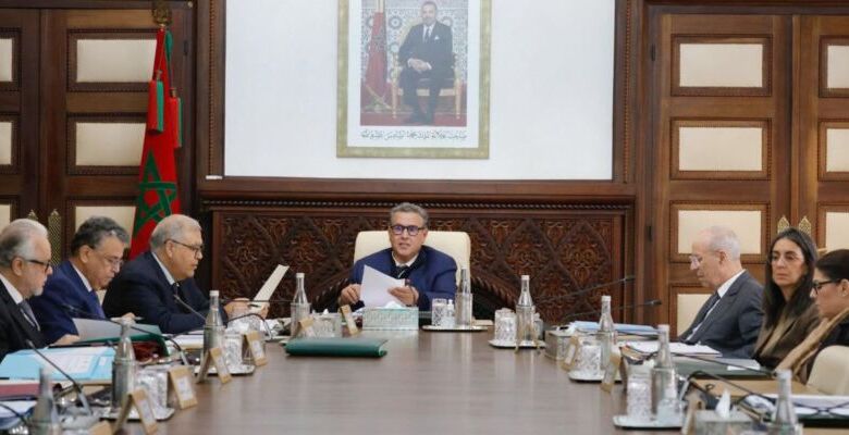 مشروع قانون المالية 2027 الحكومة تكشف توجهات المرحلة المقبلة