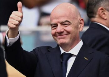 بعد عاصفة “فيفا فوروارد إنتربرايز”.. إنفانتينو يخرج أقوى من الرباط ورسائل الحسم تصل إلى العالم