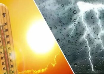 لهيب الصيف يشتد بالمغرب.. حرارة تقترب من 47 مئوية وزخات رعدية مرتقبة
