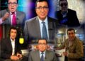 نور الدين زوركي.. ابن أزمور الذي صنع اسمه في الإعلام العربي بحرفية ومهنية