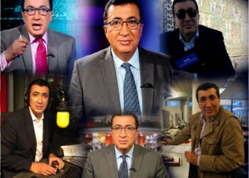 نور الدين زوركي.. ابن أزمور الذي صنع اسمه في الإعلام العربي بحرفية ومهنية