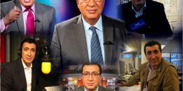 نور الدين زوركي.. ابن أزمور الذي صنع اسمه في الإعلام العربي بحرفية ومهنية