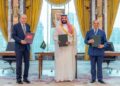 توحد السعودية وتركيا وباكستان جهودها الدفاعية باتفاقية مشتركة لتعزيز الأمن الإقليمي