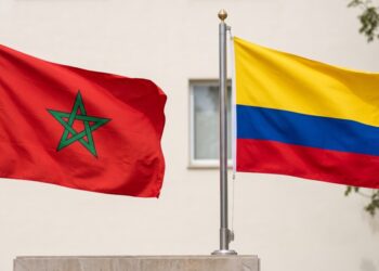 كولومبيا تجمد اعترافها بـ«البوليساريو» وتؤكد سيادة المغرب على الصحراء