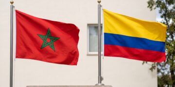 كولومبيا تجمد اعترافها بـ«البوليساريو» وتؤكد سيادة المغرب على الصحراء
