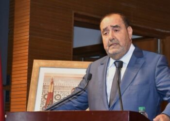 لشكر ينتقد تداخل الرياضة والسياسة ويحذر من توظيف شعبية المنتخب في التنافس الحزبي