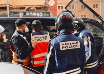 توقيف فرنسيين من أصول مغربية ببني أنصار للاشتباه في تورطهما في اعتداء مميت بالسعيدية