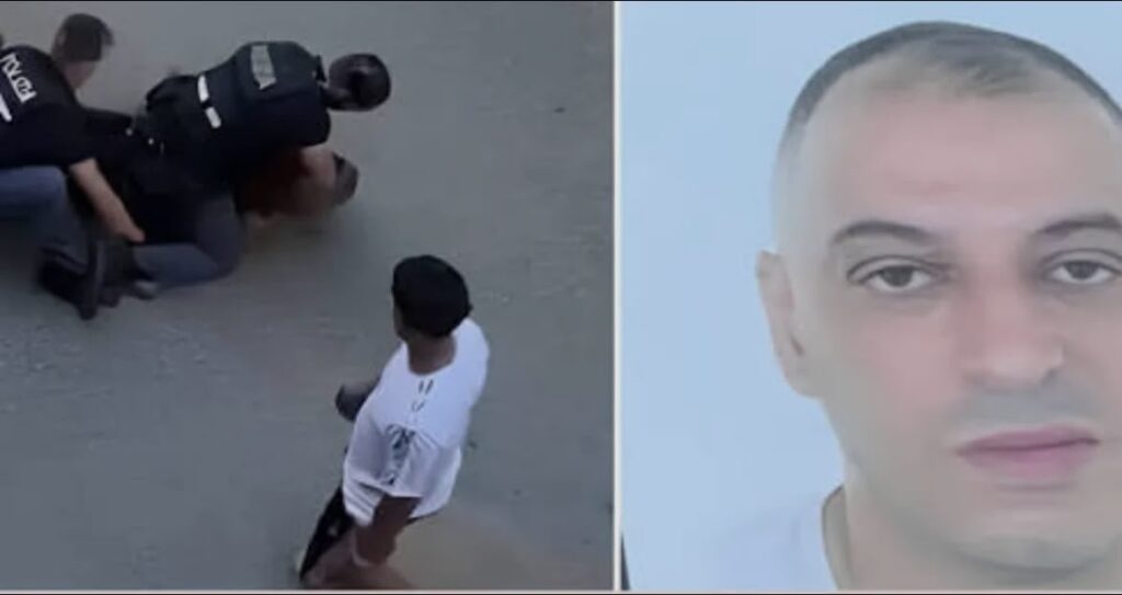 عودة شرطيين إيطاليين مرتبطين بوفاة مهاجر مغربي في بولونيا إلى العمل مؤقتا