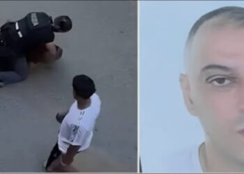 عودة شرطيين إيطاليين مرتبطين بوفاة مهاجر مغربي في بولونيا إلى العمل مؤقتا