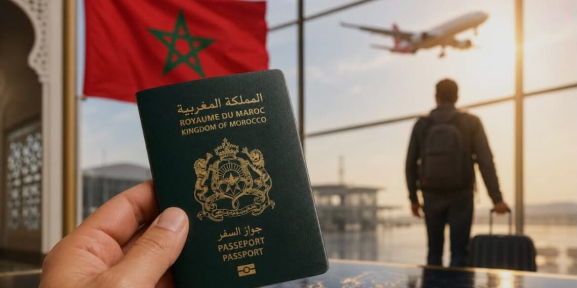 تأشيرة شنغن لم تعد كافية.. تشديد المراقبة يربك المسافرين المغاربة عند الحدود الأوروبية