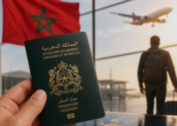 تأشيرة شنغن لم تعد كافية.. تشديد المراقبة يربك المسافرين المغاربة عند الحدود الأوروبية