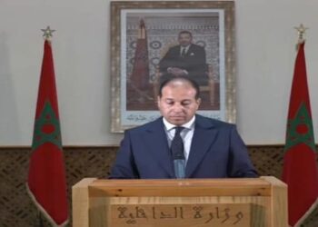 الداخلية تحذر من دعوات لاقتحام سبتة ومليلية وتعلن توقيف مشتبه فيهم
