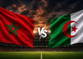 المغرب والجزائر في مواجهة مغاربية مشتعلة من أجل برونزية “كان السيدات”