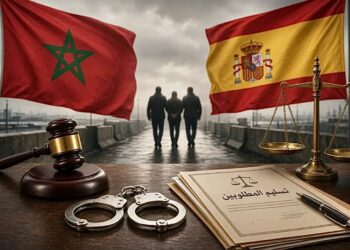المغرب يلوح بتعليق اتفاقية تسليم المطلوبين مع إسبانيا وسط تصاعد الخلافات