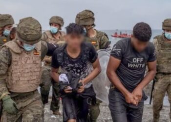 صادم في سبتة.. اليونيسف تكشف معاناة 1300 قاصر وتطالب بإجراءات عاجلة