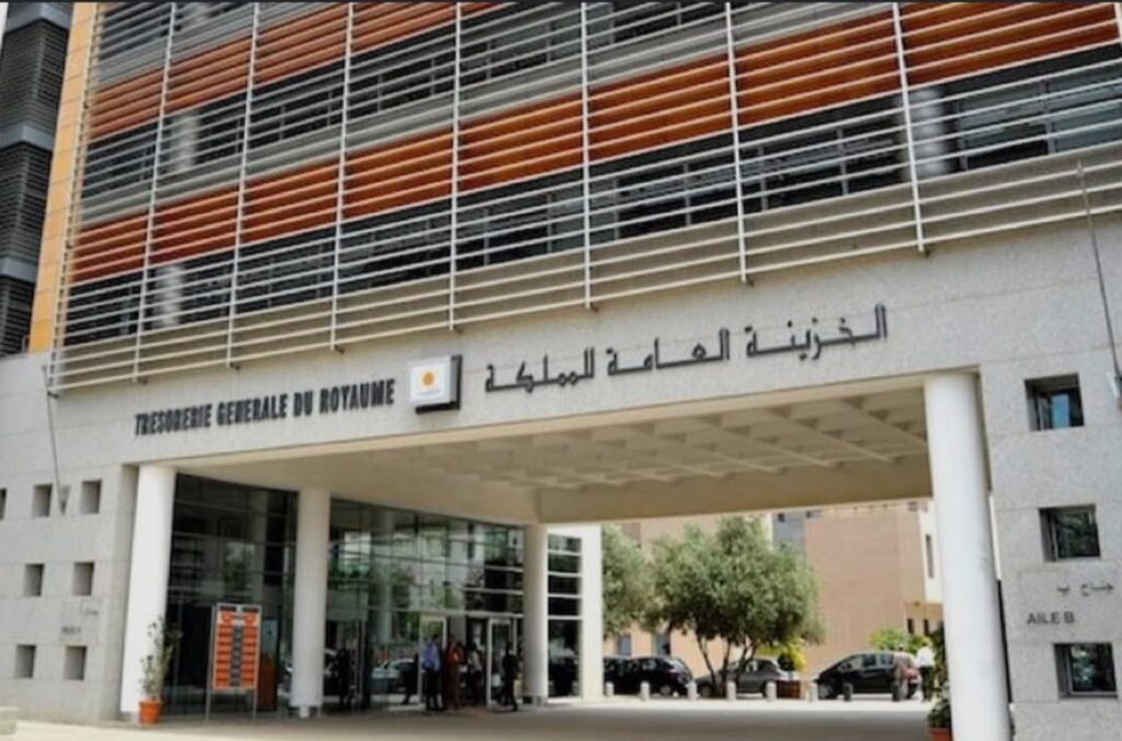 رغم ارتفاع النفقات.. عجز ميزانية المغرب يتراجع إلى 48,2 مليار درهم  متابعة #غيثة_الكوكي