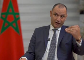 نجل وزير الصناعة والتجارة أمام القضاء بعد واقعة مع شرطي في تطوان