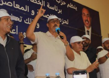 الداخلة تشعل سباق الأحزاب.. الاستقلال يعبّئ قواعده و“البام” يوسّع نفوذه