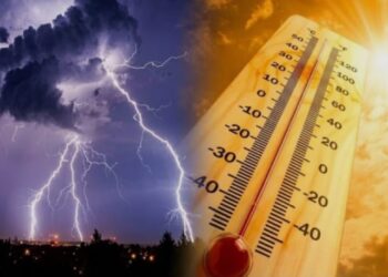 أجواء متقلبة تضرب المغرب.. حرارة مرتفعة وزخات رعدية قوية في عدد من المناطق