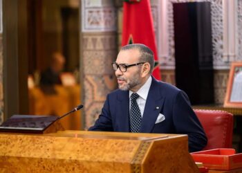 الملك يشيد بمتانة العلاقات بين المغرب و إندونيسيا