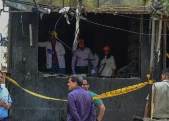 قتلى وجرحى في حادثين مأساويين خلال طقوس دينية بالهند