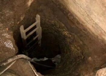 مأساة البحث عن الكنوز في تونس تنتهي بوفاة ثلاثة شبان داخل أنفاق تحت الأرض