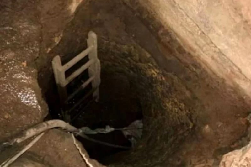 مأساة البحث عن الكنوز في تونس تنتهي بوفاة ثلاثة شبان داخل أنفاق تحت الأرض