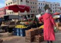 برلماني يطالب بإنصاف تجار الحي الحسني وإحداث أسواق نموذجية