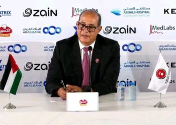 بادو الزاكي في عرين «النشامى».. هل ينجح الرهان المغربي أمام «ممانعة» الإعلام الأردني؟