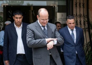 حين تنطق الصورة… هل حان وقت فوزي لقجع؟