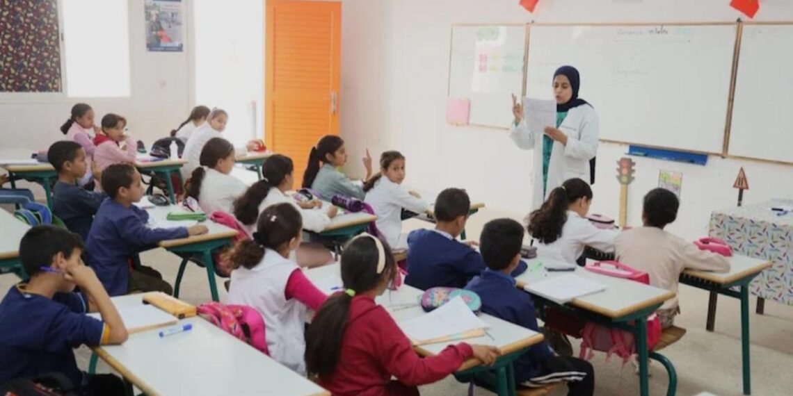 التعليم في قلب السباق الانتخابي.. الأسر والقطاع الخاص يطالبان الأحزاب بوعود قابلة للتنفيذ