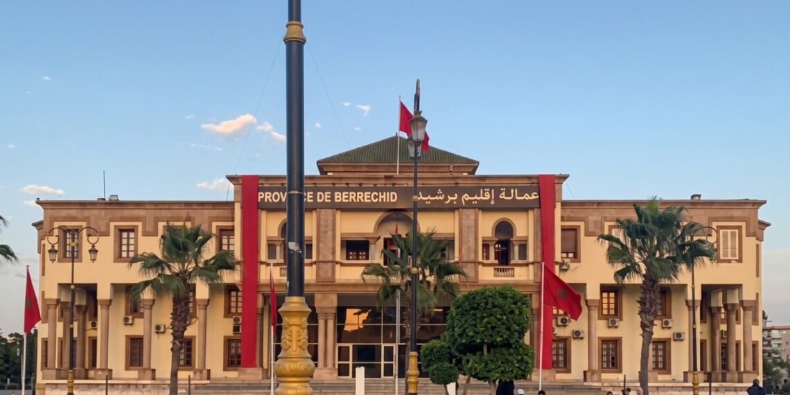 معركة الأربعة مقاعد.. برشيد تدخل سباقا انتخابيا مفتوحا بين كبار الأحزاب