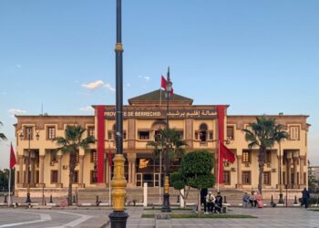 معركة الأربعة مقاعد.. برشيد تدخل سباقا انتخابيا مفتوحا بين كبار الأحزاب