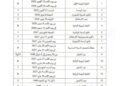التربية الوطنية تكشف لائحة العطل المدرسية لموسم 2026-2027