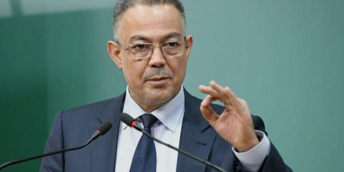 لقجع يرفع سقف الوعود الانتخابية: «البام» يتعهد بخمس سنوات من الالتزامات والمحاسبة