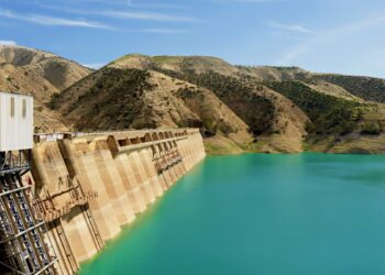تغيرات لافتة في حقينة السدود المغربية خلال 24 ساعة الماضية