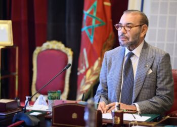 الملك محمد السادس يهنئ رئيس جمهورية النيجر ويؤكد تمسك المغرب بتعزيز الشراكة الإفريقية
