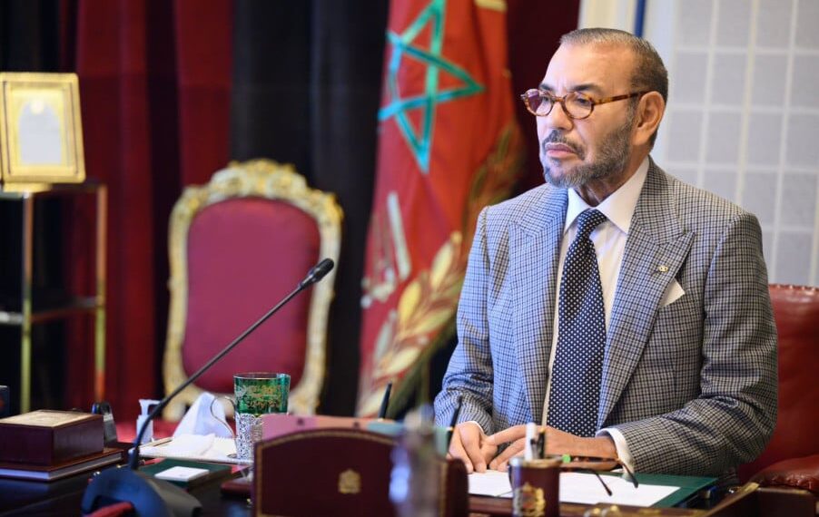 الملك محمد السادس يهنئ رئيس جمهورية النيجر ويؤكد تمسك المغرب بتعزيز الشراكة الإفريقية