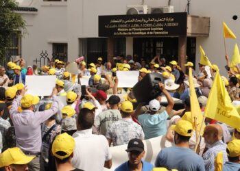 مقاطعة الدخول الجامعي وإضراب وطني.. موظفو التعليم العالي يرفعون سقف الاحتجاج